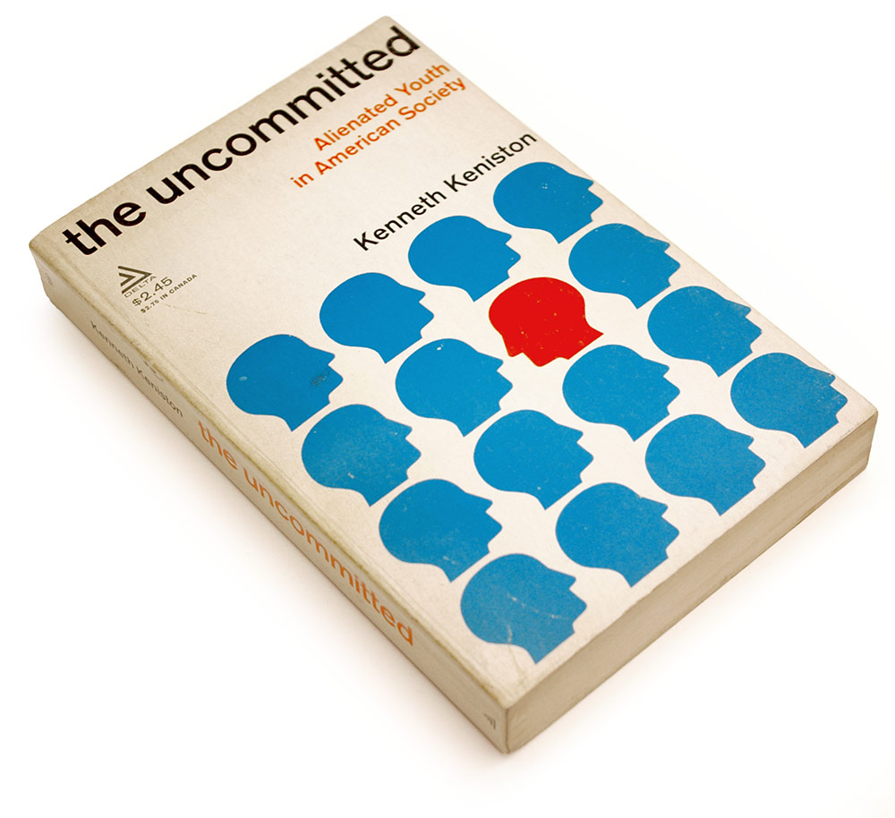 The Uncommitted